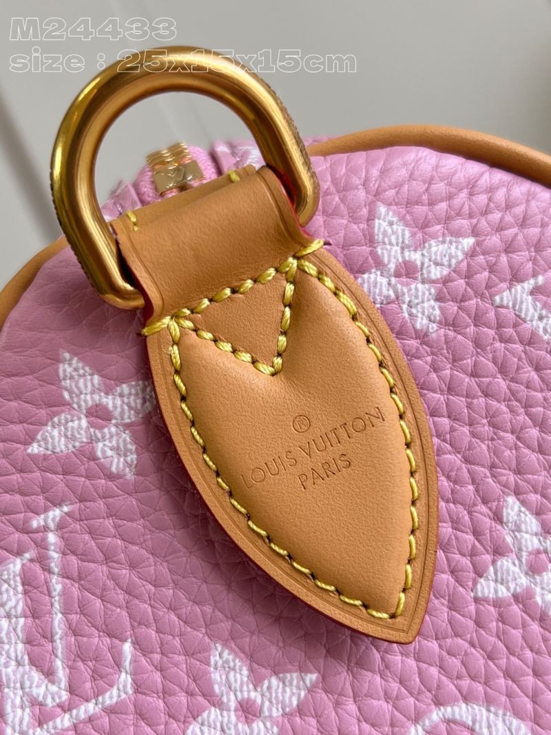 Louis Vuitton Speedy Bags